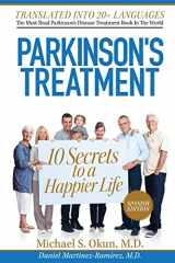 9781482772968-1482772965-Parkinson's Treatment Spanish Edition: 10 Secrets to a Happier Life: 10 secretos para vivir feliz a pesar de la enfermedad de Parkinson