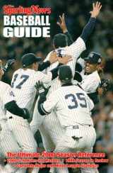 9780892046287-0892046287-Baseball Guide: The Ultimate 2000 Season Reference - 2000 Edition