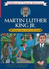 9780020420101-0020420102-Martin Luther King, Jr.: Young Man with a Dream (Childhood of Famous Americans)