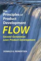 9781935401001-1935401009-The Principles of Product Development Flow: Second Generation Lean Product Development