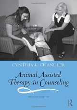 9780415888349-0415888344-Animal Assisted Therapy in Counseling