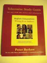 9780072510171-007251017X-English Composition: Writing For An Audience, telecourse Study Guide