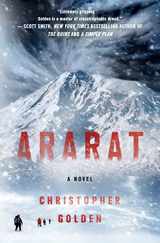 9781250181343-1250181348-Ararat: A Novel