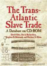 9780521629102-0521629101-The Transatlantic Slave Trade (Book & CD-ROM)