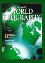 9780028217130-0028217136-Glencoe World Geography