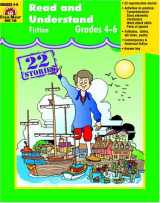 9781557997395-155799739X-Read and Understand Fiction: Grades 4-6