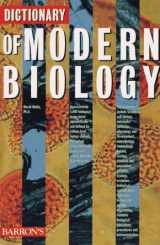 9780812095166-0812095162-Dictionary of Modern Biology