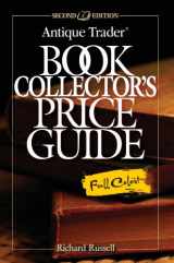 9780896892910-0896892913-Antique Trader Book Collector's Price Guide
