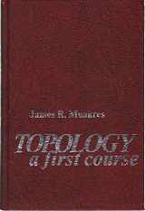 9780139254956-0139254951-Topology; A First Course