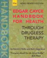9780876044827-0876044828-The Edgar Cayce Handbook for Health Through Drugless Therapy