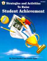 9780865303157-0865303150-Strategies & Activities to Raise Student Achievement