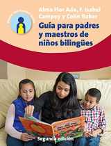 9781783097906-1783097906-Guía Para Padres y Maestros de Niños Bilingües (Parents' and Teachers' Guides) (Spanish Edition) (Parents' and Teachers' Guides, 24)