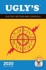 9781284194555-1284194558-Ugly’s Electric Motors and Controls, 2020 Edition