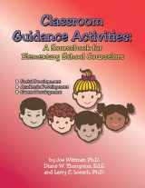 9780932796820-0932796826-Classroom Guidance Activities: A Sourcebook for Elementary Counselors
