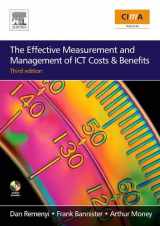 9780750683289-0750683287-The Effective Measurement and Management of ICT Costs and Benefits