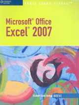 9780495806752-0495806757-Microsoft Office Excel 2007: Illustrated Brief, Spanish Version (Illustrated Series)