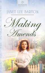 9781593105273-1593105274-Making Amends (The Roswell Series #3) (Heartsong Presents #644)