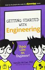 9781119291220-1119291224-Getting Started with Engineering: Think Like an Engineer! (Dummies Junior)