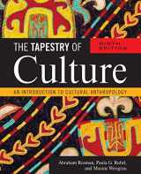 9780759111394-0759111391-The Tapestry of Culture: An Introduction to Cultural Anthropology, Ninth Edition