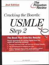 9780375761645-0375761640-Cracking the Boards: USMLE Step 2, 2nd Edition (Princeton Review)