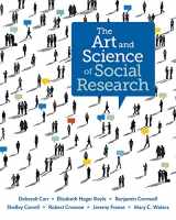 9780393663709-0393663701-The Art and Science of Social Research