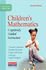 9780325052878-0325052875-Children's Mathematics, Second Edition: Cognitively Guided Instruction