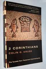 9780830829873-0830829873-The Second Epistle of Paul to the Corinthians (Tyndale New Testament Commentaries)