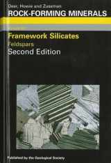 9781862390812-1862390819-Rock-Forming Minerals, Volume 4A: Framework Silicates - Feldspars