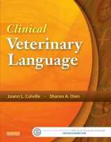 9780323096027-0323096026-Clinical Veterinary Language