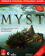9780761501022-0761501029-Myst: Revised and Expanded Edition: The Official Strategy Guide (Prima's Secrets of the Games, Vol 1)