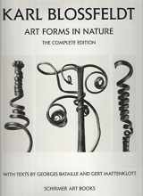 9783888146275-3888146275-Karl Blossfeldt: Art Forms in Nature