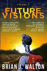 9781983180248-1983180246-Future Visions: Volume 1