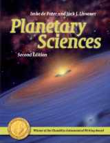 9780521853712-0521853710-Planetary Sciences