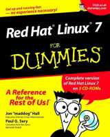 9780764507953-0764507958-Red Hat Linux7 For Dummies