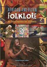 9781610699297-1610699297-African American Folklore: An Encyclopedia for Students