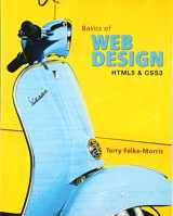 9780137003389-0137003382-Basics of Web Design: HTML5 and CSS3