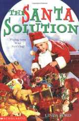 9780439216272-0439216273-The Santa Solution (Santa Claus, Inc)