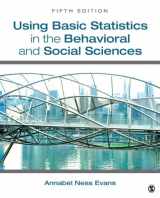 9781452259505-145225950X-Using Basic Statistics in the Behavioral and Social Sciences