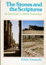 9780801099168-0801099161-Stones and the Scriptures