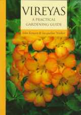 9780881924022-0881924024-Vireyas: A Practical Gardening Guide