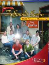 9780821955062-0821955063-Treffpunkt Berlin, DVD Program Manual, Deutsch Akt