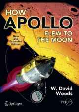 9781441971784-1441971785-How Apollo Flew to the Moon (Springer Praxis Books)