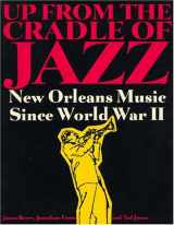9780306804939-030680493X-Up From The Cradle Of Jazz