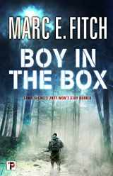 9781787583849-1787583848-Boy in the Box (Fiction Without Frontiers)
