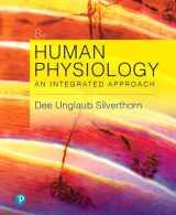 9780134701523-0134701526-Human Physiology: An Integrated Approach Plus Mastering A&P with Pearson eText -- Access Card Package (8th Edition) (What's New in Human Physiology)