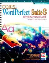 9780538685276-0538685271-Corel WordPerfect Suite 8 Integrated Course