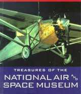 9781558598225-1558598227-Treasures of the National Air and Space Museum (Tiny Folios (Paperback))