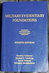 9781422481325-1422481328-Military Evidentiary Foundations