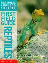 9780590054676-0590054678-Reptiles (National Audubon Society First Field Guides)