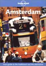 9781740590921-1740590929-Lonely Planet Amsterdam (Lonely Planet Amsterdam)